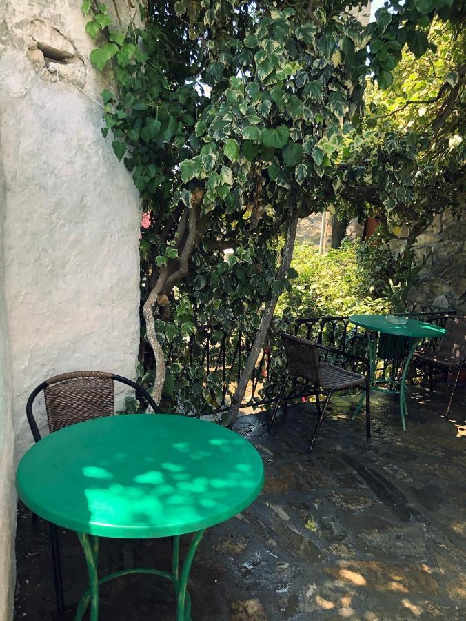דירות Astirákion Yard מראה חיצוני תמונה